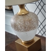 Picture of TAVISBURG BRNZ OMBRE GLS TL