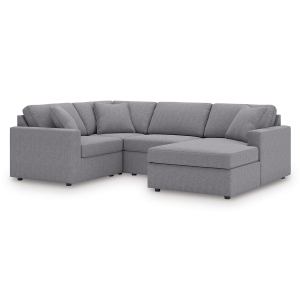 Picture of MODMAX 4PC SECTIONAL