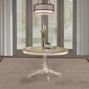 Picture of BAYBERRY ROUND DINING TABLE