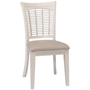Picture of BAYBERRY WOOD SIDE CHAIR