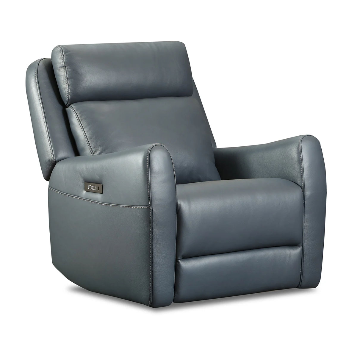 Picture of GARBO BLUE SWGL PWR RECLINER
