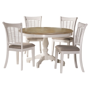 Picture of BAYBERRY FIVE PIECE DINING SET