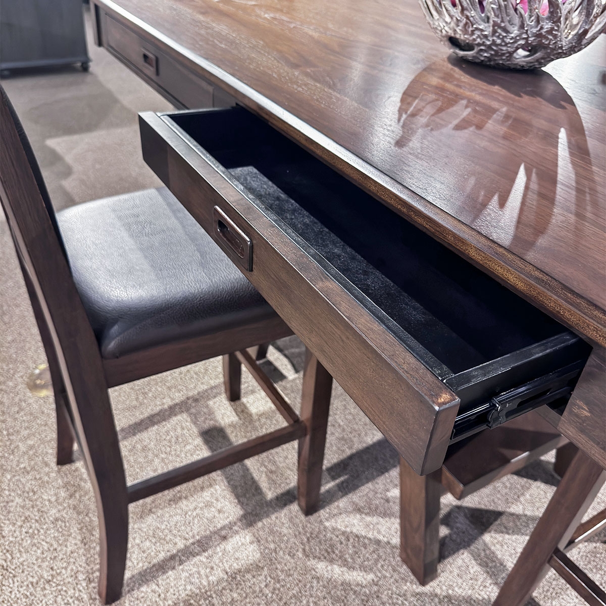 Picture of LEWIS 5PC DINING ASIS KIT