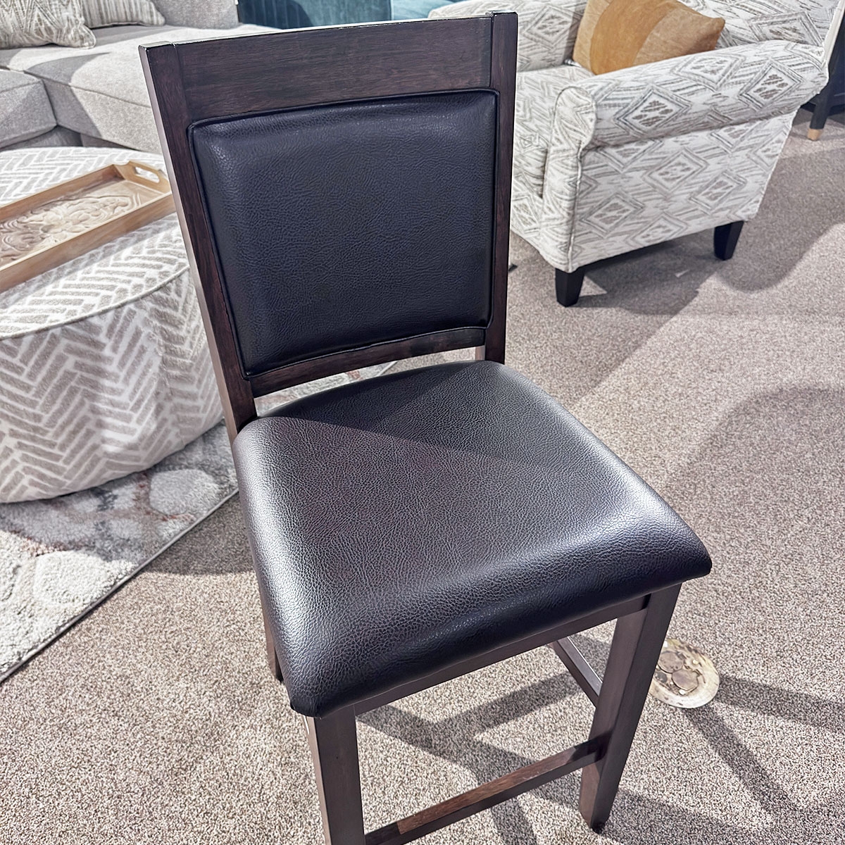 Picture of LEWIS 5PC DINING ASIS KIT