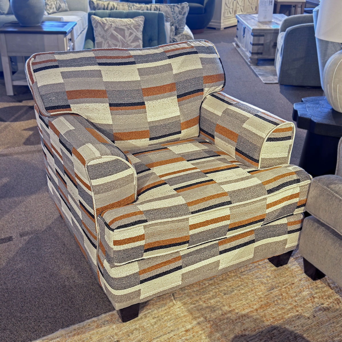 Picture of GENESIS SOFA & CHAIR ASIS KIT