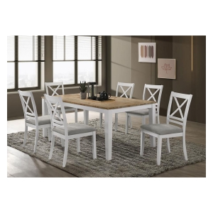 Picture of HOLLIS 7PC DINING SET