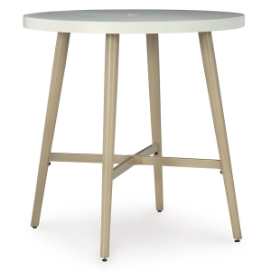 Picture of SETON CREEK 5PC BAR DINING SET
