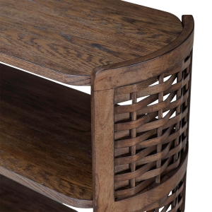 Picture of WARREN PARK SOFA TABLE
