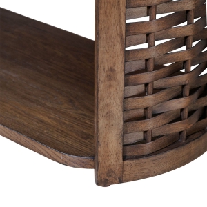 Picture of WARREN PARK SOFA TABLE