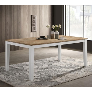 Picture of HOLLIS RECTANGLE TABLE