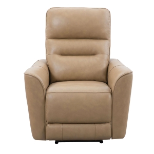 Picture of TAYLOR CAPPUCCINO POWER RECLINER