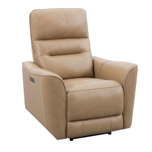 Picture of TAYLOR CAPPUCCINO POWER RECLINER
