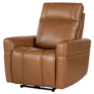 Picture of BRADFORD ECRU POWER RECLINER