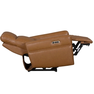 Picture of BRADFORD ECRU POWER RECLINER