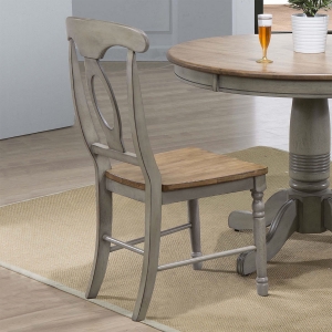 Picture of BARNWELL NAPOLEON SIDE CHAIR