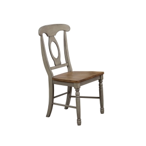 Picture of BARNWELL NAPOLEON SIDE CHAIR