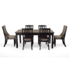 Picture of Antiquity Grey 7 Piece Dining Room Set