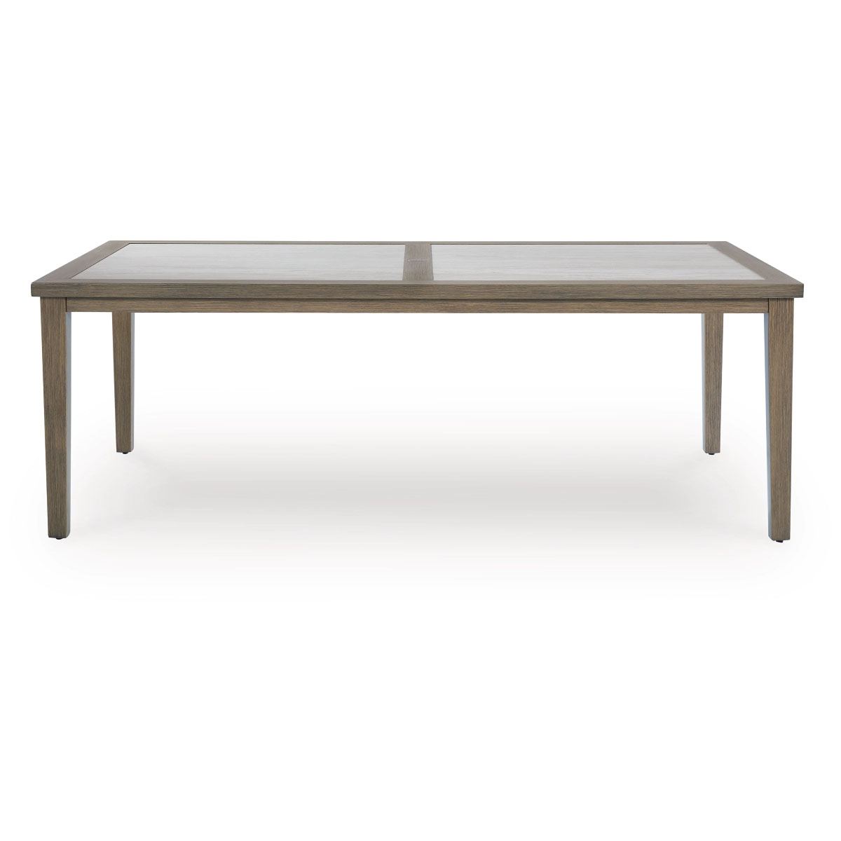 RAINIER RANCH DINING TABLE