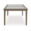 Picture of RAINIER RANCH DINING TABLE