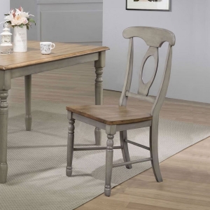 Picture of BARNWELL NAPOLEON SIDE CHAIR