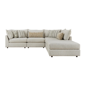 Picture of STRATA 5PC L SHAPED SECTIONAL