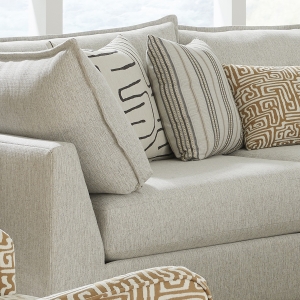 Picture of STRATA 5PC L SHAPED SECTIONAL