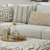 Picture of STRATA 5PC L SHAPED SECTIONAL
