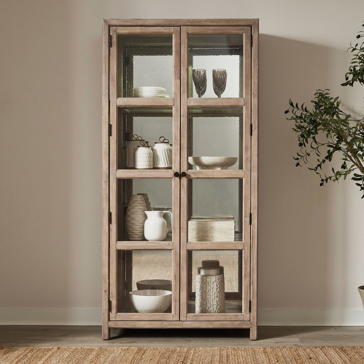 Picture of PROXIMITY BUNCHING CABINET