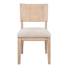Picture of PROXIMITY PANEL BACK CHAIR