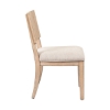 Picture of PROXIMITY PANEL BACK CHAIR
