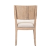 Picture of PROXIMITY PANEL BACK CHAIR