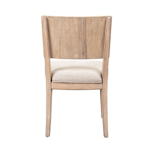 Picture of PROXIMITY PANEL BACK CHAIR
