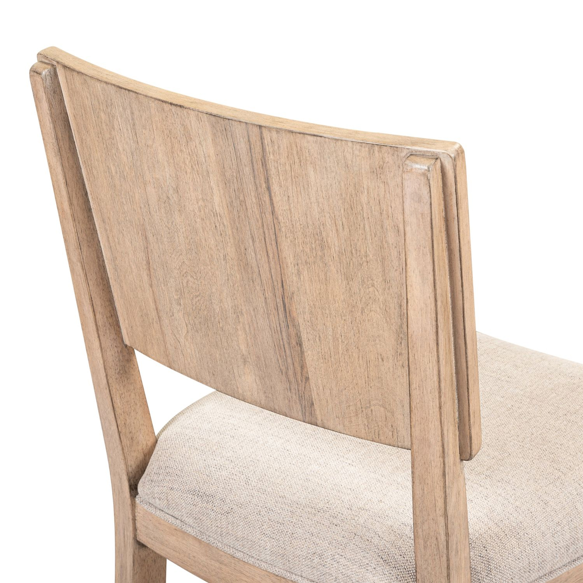 PROXIMITY PANEL BACK CHAIR