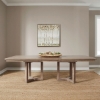 Picture of PROXIMITY DBL PED 7PC DINING