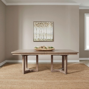 Picture of PROXIMITY DBL PED 7PC DINING