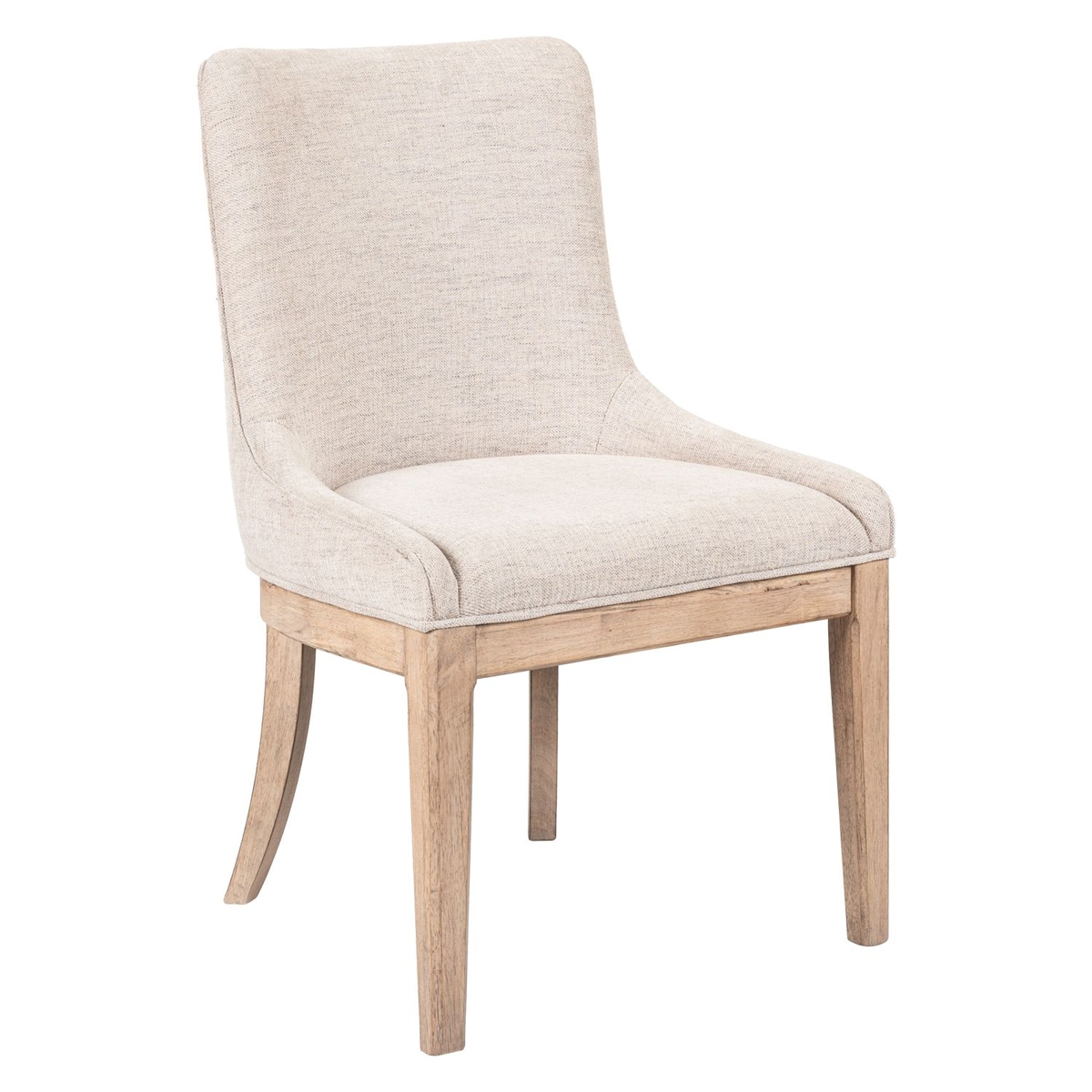 Picture of PROXIMITY UPH SIDE CHAIR