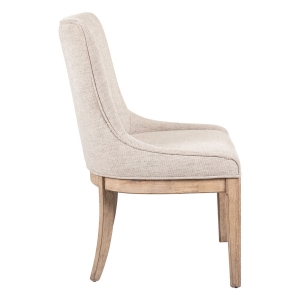 Picture of PROXIMITY UPH SIDE CHAIR