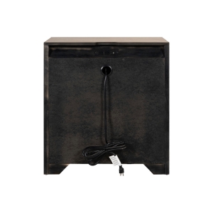 Picture of PROXIMITY NIGHTSTAND