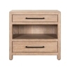 Picture of PROXIMITY BEDSIDE CHEST