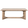 Picture of PROXIMITY RECTANGLE COCKTAIL TABLE