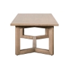 Picture of PROXIMITY RECTANGLE COCKTAIL TABLE