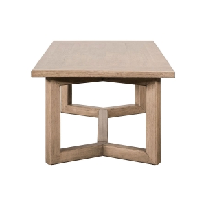 Picture of PROXIMITY RECTANGLE COCKTAIL TABLE