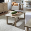 Picture of PROXIMITY RECTANGLE COCKTAIL TABLE