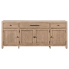 Picture of PROXIMITY 82" TV CONSOLE