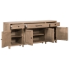 Picture of PROXIMITY 82" TV CONSOLE