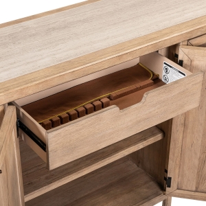 Picture of PROXIMITY ACCENT BUFFET