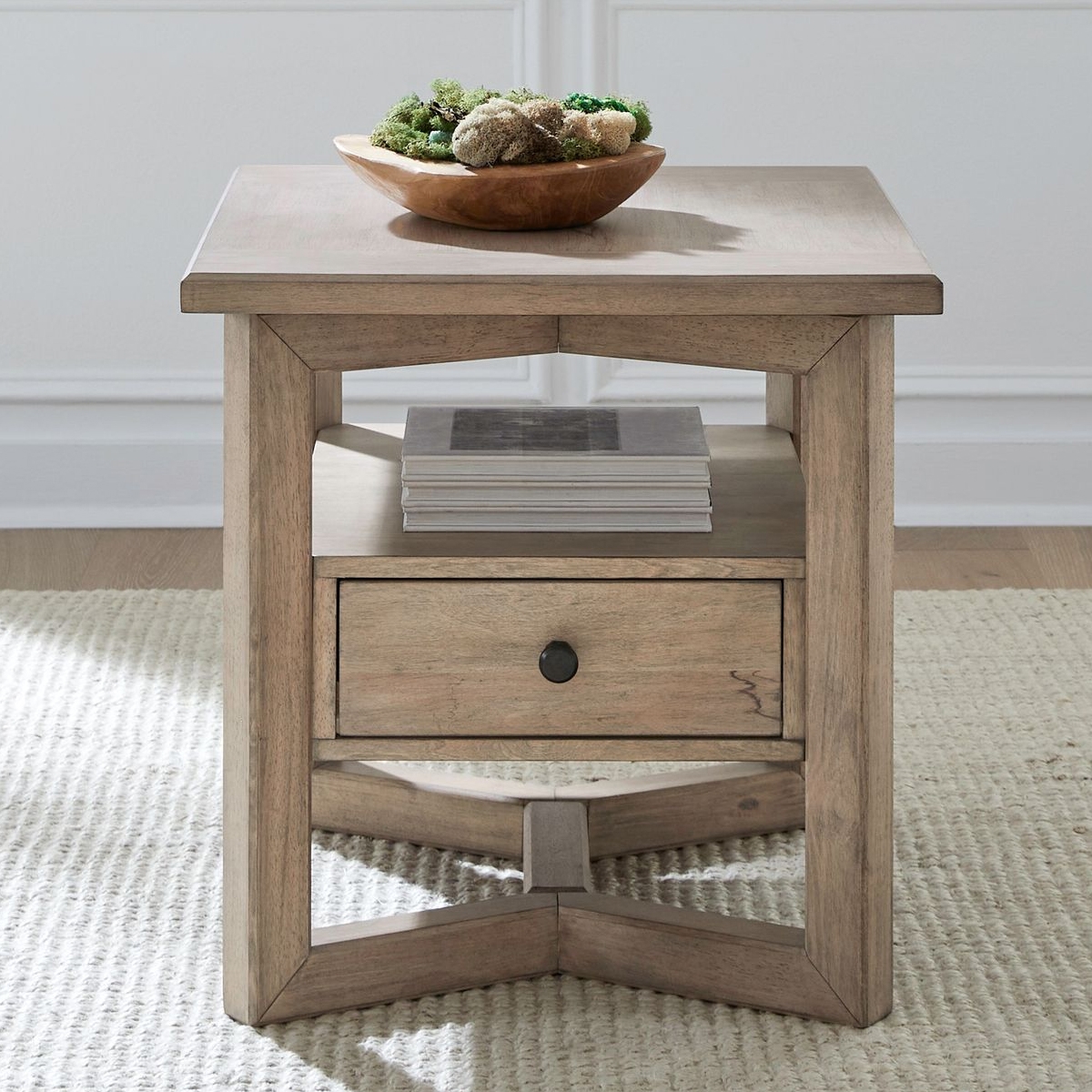 Picture of PROXIMITY END TABLE
