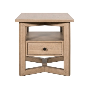 Picture of PROXIMITY END TABLE