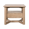 Picture of PROXIMITY END TABLE