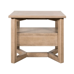 Picture of PROXIMITY END TABLE
